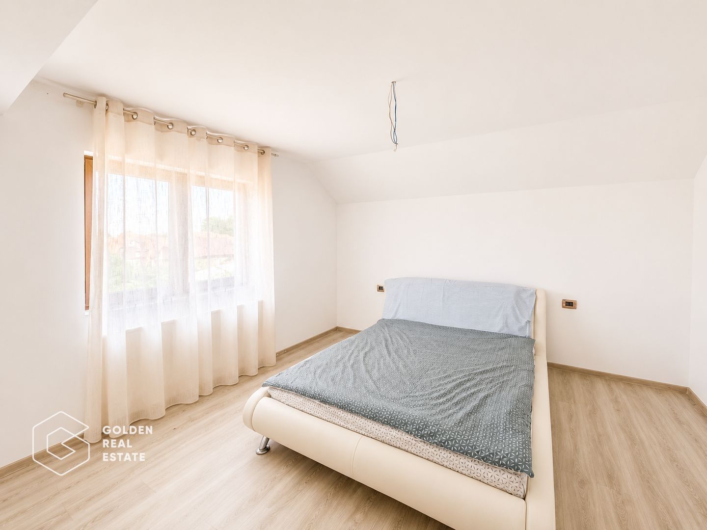 Casa noua P+M, finizaje moderne, localitatea Horia, comision 0% - Poză 16