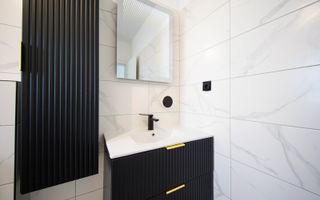 Vila individuala cu 4 camere, imobil premium, teren 362 mp, Ilfov - Poză 9