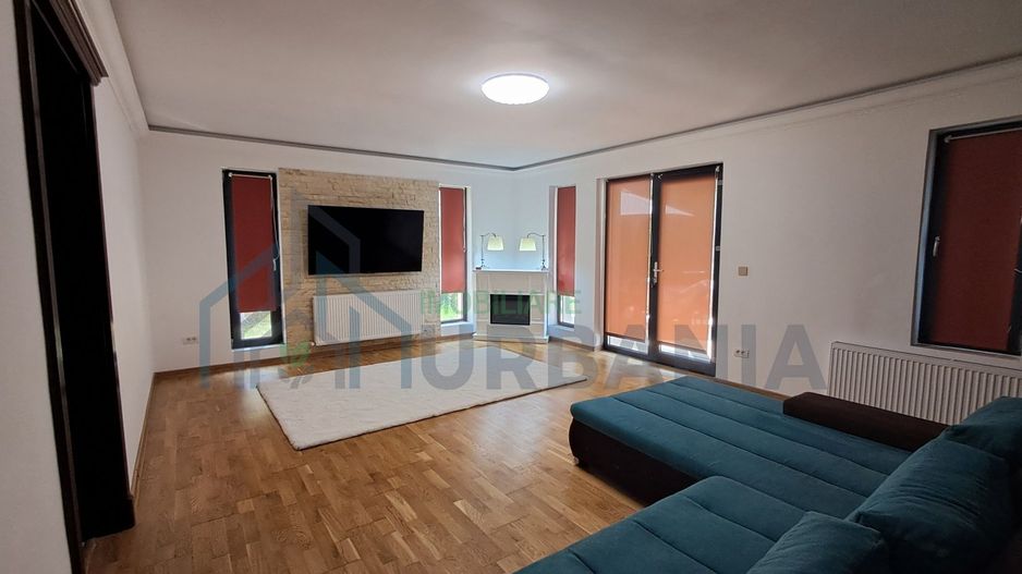 Casă 2020, zonă centrală, Tg Cucu – Pod de Fier, strada Hotin, 450 mp teren - Poză 8