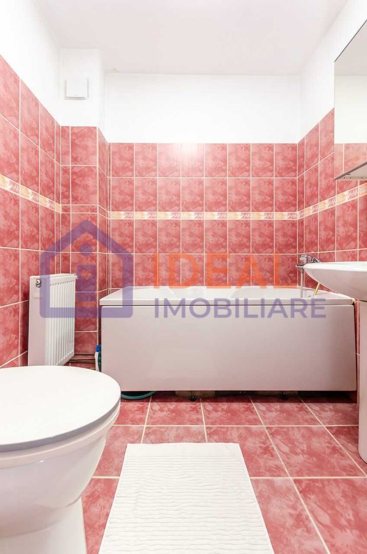 Apartament 3 camere, 88 mp – Ștefan cel Mare - Poză 4