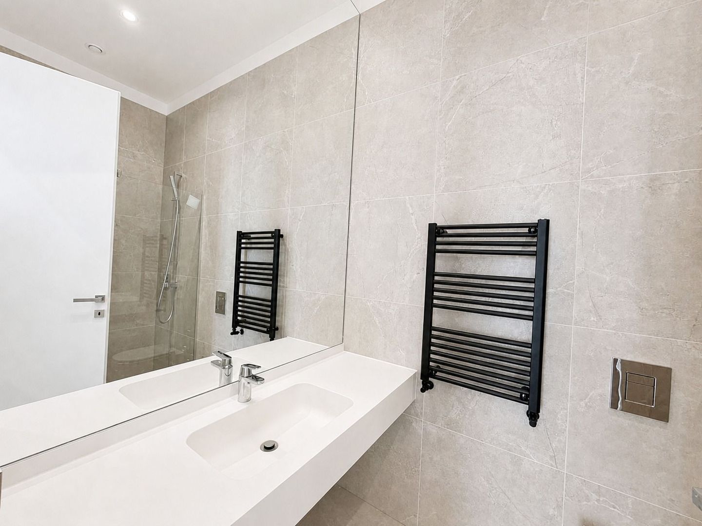 Apartament  High-End 3 camere | One Floreasca Towers - Poză 27