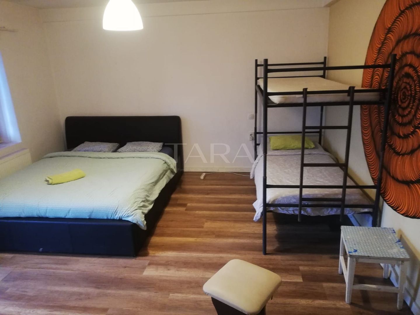 Apartament cu 5 camere in zona Ultracentrala, Piața Unirii. - Poză 11