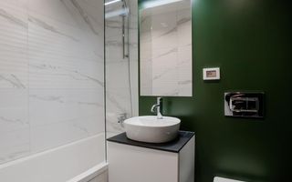 Apartament 2 Cam. de închiriat I Suceava/Universității I 450 Euro/Luna - Poză 11