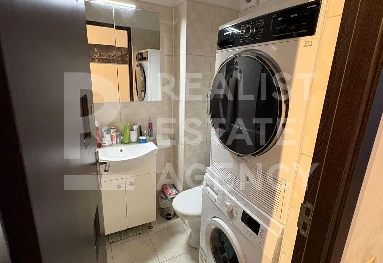 Vânzare, apartament cu 3 camere în zona Militari Residence - Poză 7