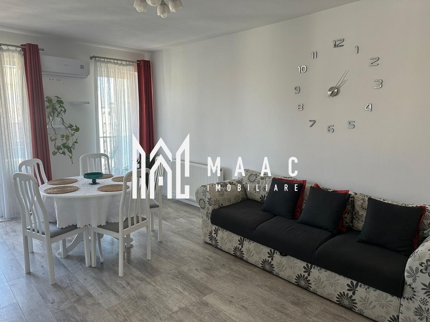 Apartament 2 Camere | 54MPU | Etaj Retras | - Poză 2