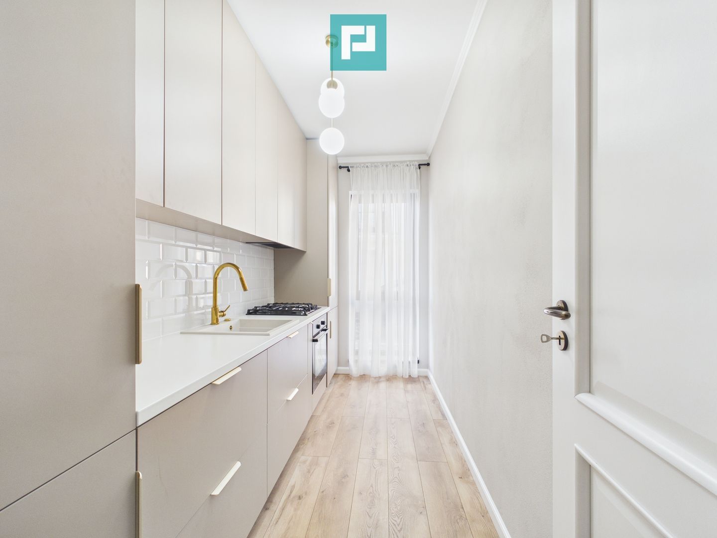 Apartament de lux cu 2 camere in Giroc - Poză 17