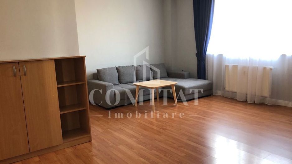 Apartament 2 camere | 58mp | Zona Strazii Arieșului - Poză 1