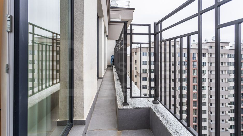 Vânzare, apartament, 2 camere, bul. Mircea cel Bătrân, Ciocana - Poză 21