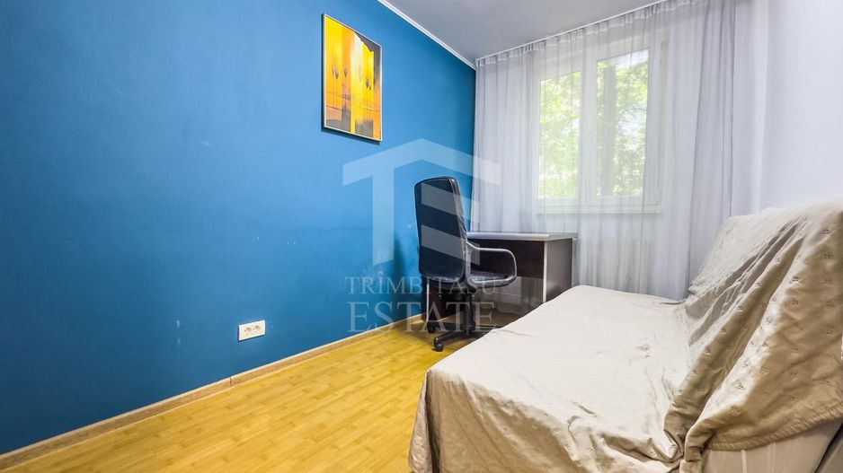 Apartament 3 Camere | Drumul Taberei, Sector 6 | Comision 0% - Poză 5