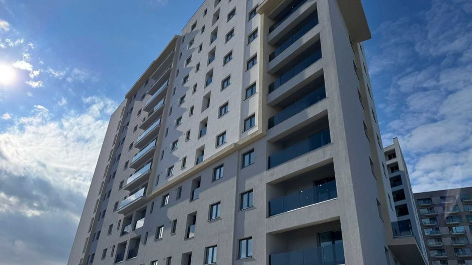 Apartament 2 camere zona Auchan Titan - Complex Sun Liviu Rebreanu - Poză 8