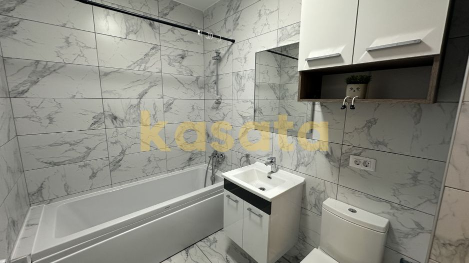 Apartament 2 Camere | Parcare subterana | Bloc Nou | Etaj Intermediar - Poză 16