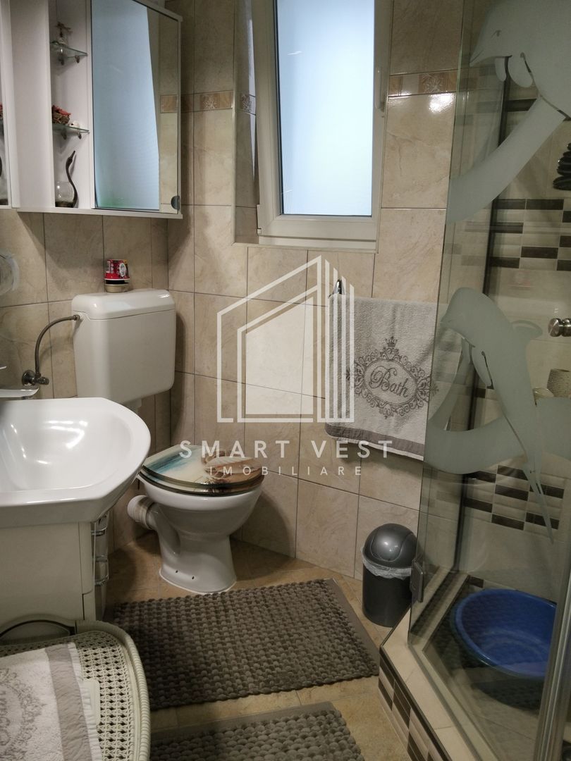 Apartament 2 camere | Etajul 1 | Zona Piata de vechituri - Poză 7