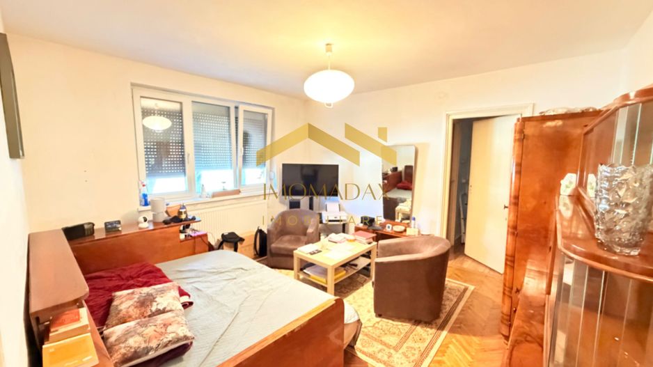 Piata 700- 2 camere- Centrala proprie - Poză 6
