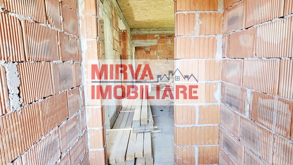 🏡 Casă la roșu cu 4 camere, 122 mp utili, teren 465 mp – Băicoi - Poză 30