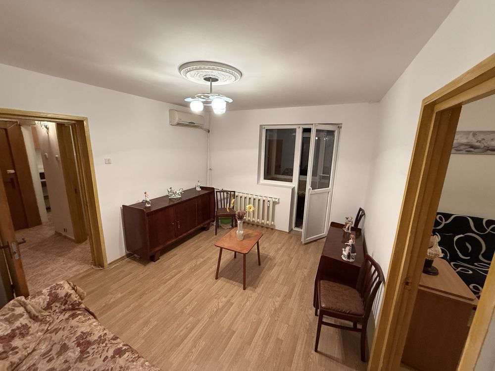 Apartament 2 camere zona City Park Mall et.3/4 - Tomis 3 - Poză 1