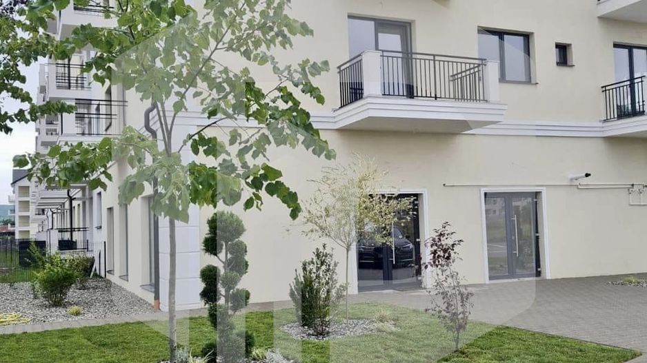 Selimbar | Etaj 1 | Garsoniera |  Boxa  | 0% Comision | Pictor Brana - Poză 3