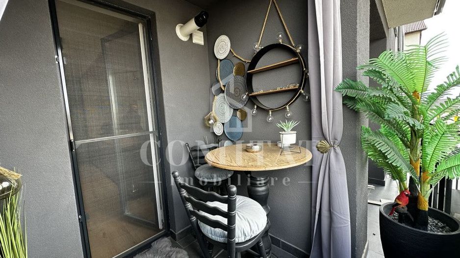 Apartament ultrafinisat | Bloc nou | Zona Vivo - Poză 13