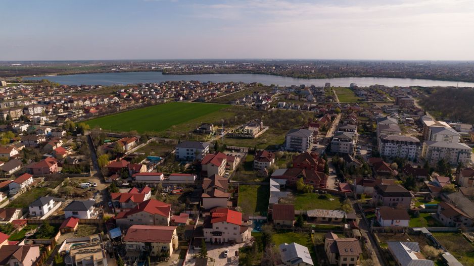 Teren intravilan | 917 mp | Pantelimon - Poză 2