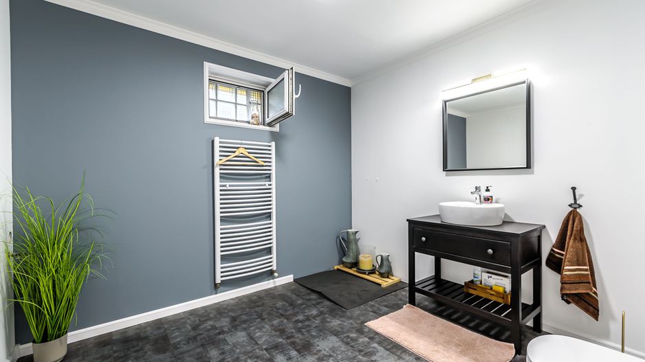 Pret redus Casă spațioasă cu teren generos în Gai Comision 0 - Poză 7