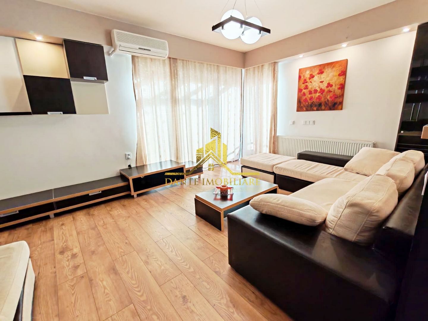 2 camere, bloc nou, modern, terasa, parcare, Buna Ziua, zona LIDL - Poză 1
