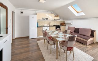 Apartament 2 dormitoare, zona Vlaicu, complet mobilat și utilat - Poză 1