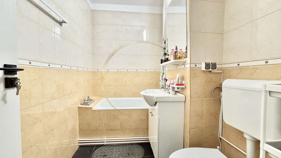 SUPER OFERTĂ | Apartament Superb 2 camere - Parcul Clăbucet | RENOVAT COMPLET - Poză 12