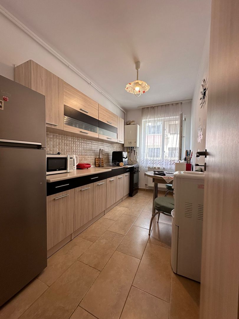 OFERTA Apartament 2 camere Militari Residence A200 - Poză 6