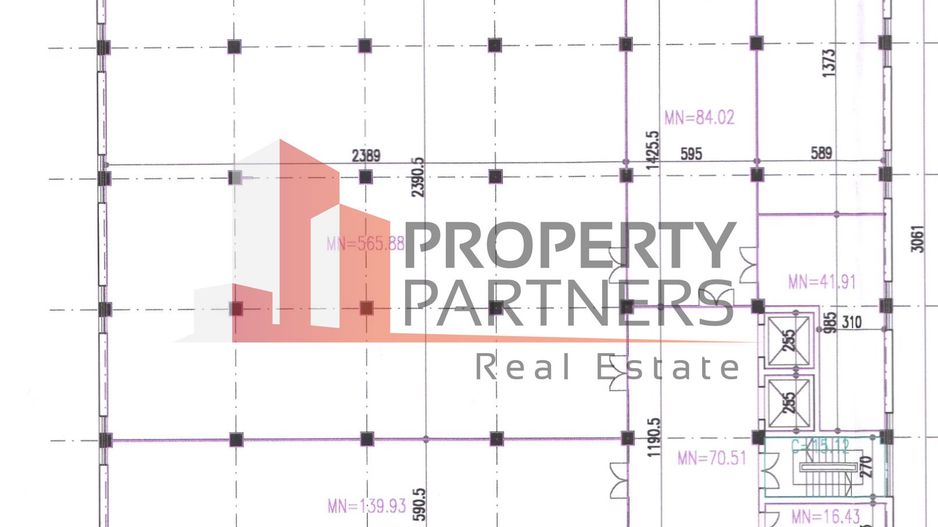 Spatiu comercial/industrial Apaca - Schiță 15