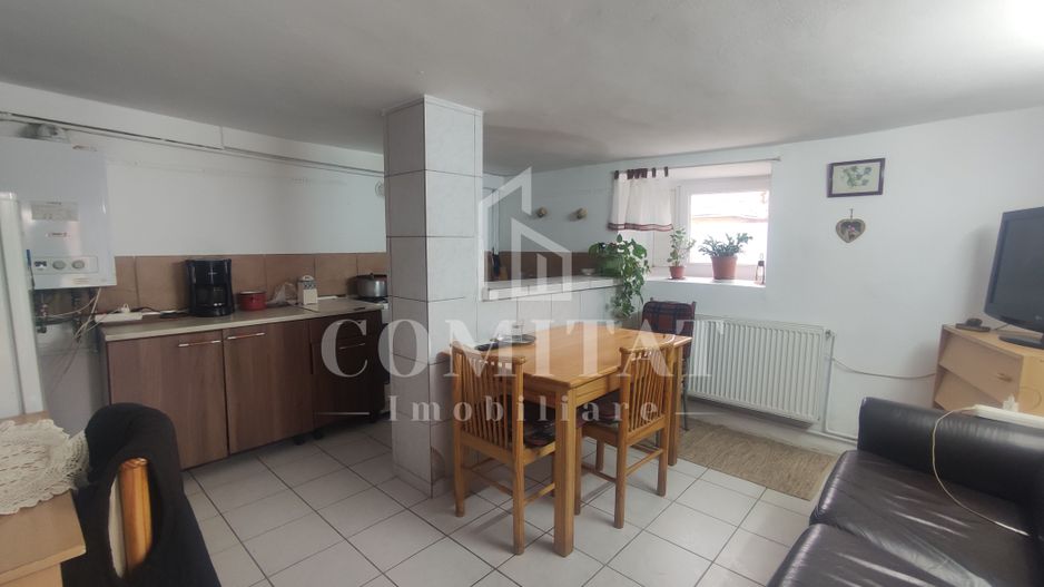 Casa in Chinteni cu teren generos | 80 mp - Poză 6