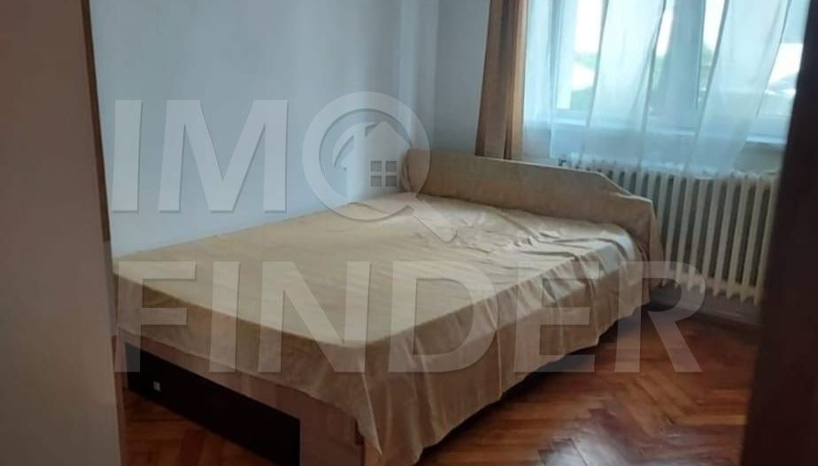 Inchiriere 3 camere Manastur, zona Ion Mester - Poză 7