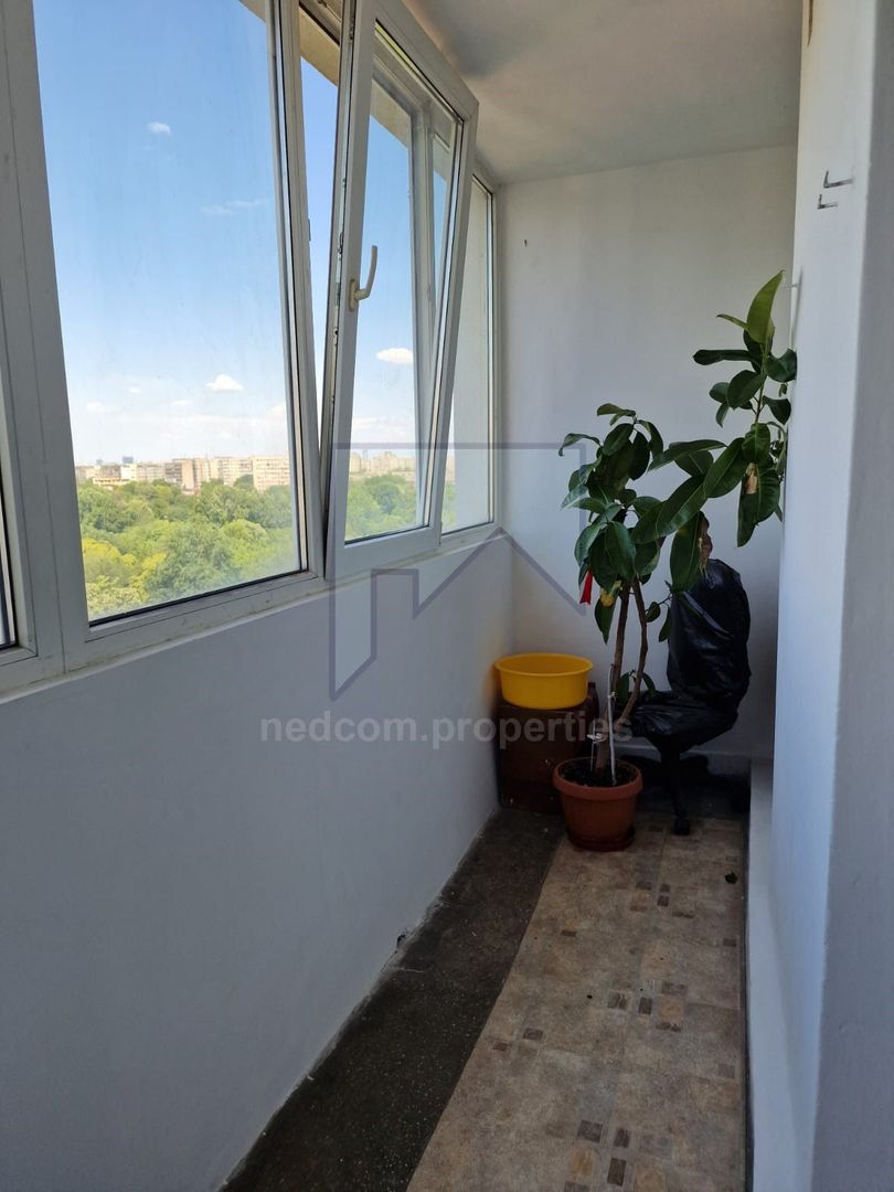 Apartament 2 camere - Bd. Basarabia - Poză 8