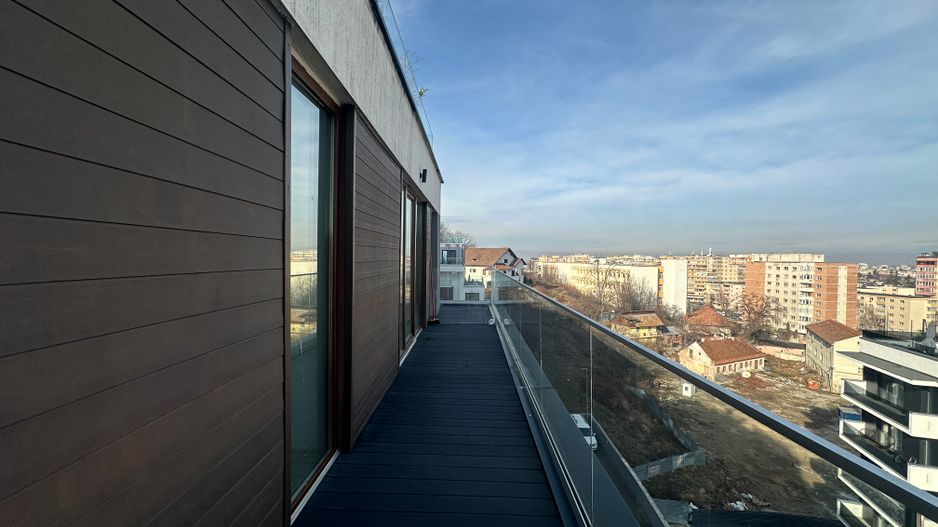 Comision 0%! Penthouse de vanzare ultracentral - Poză 14