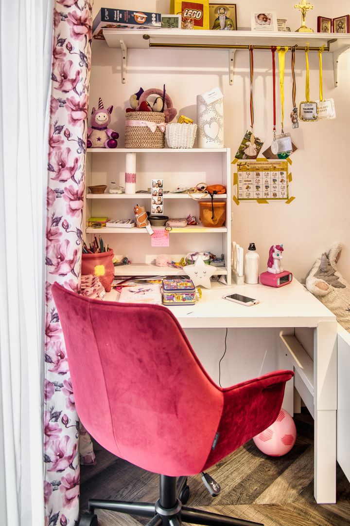 Apartament 3 camere, 76 mp, 2 bai, terasa, 2 garaje, Eroilor, New City - Poză 26