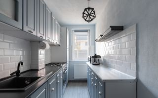 Apartament 2 camere etaj 1, Baciu, zona Regal - Poză 11