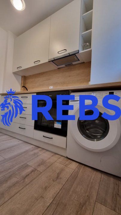 Apartament 2 camere modern | Centrul Civic - Poză 1