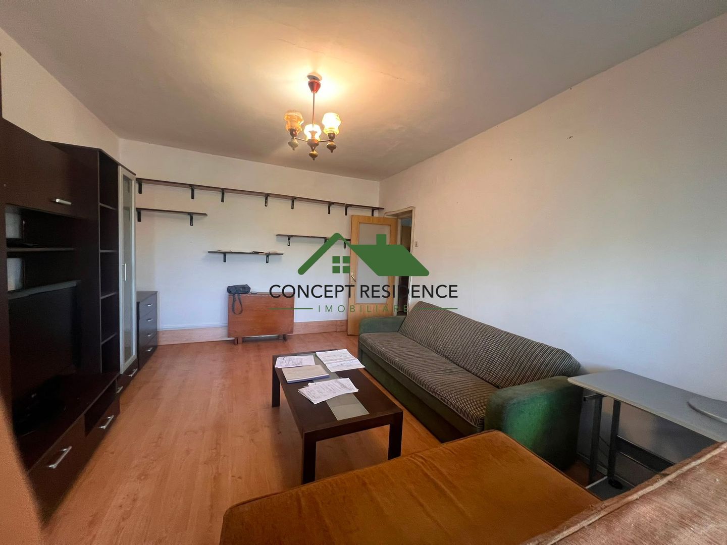 Apartament cu 3 camere | Zona Albina | 76 mp utili | Garaj sub bloc - Poză 3