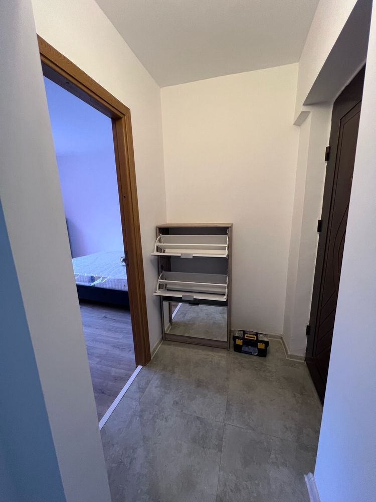 Girocului-Spitalul Judetean | 3 camere | Centrala proprie | Etaj 1 - Poză 5