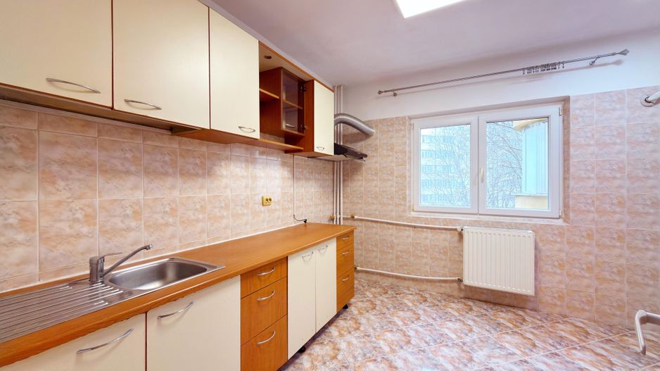 Apartament 3 camere Lacul Tei Teiul Doamnei - Poză 9