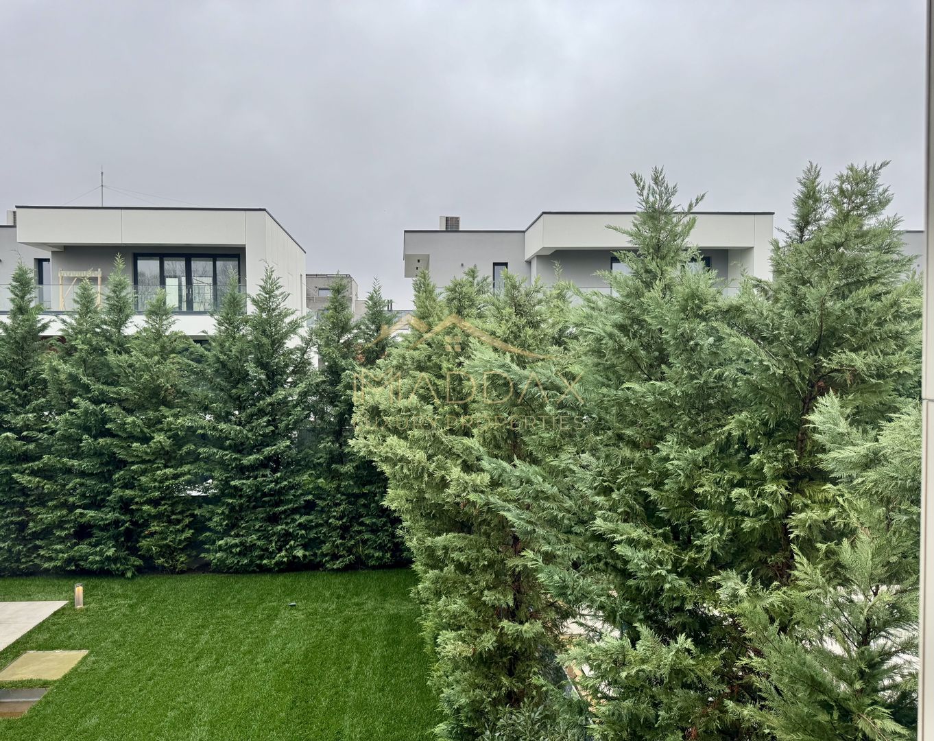 Vila Spectaculoasa *460mpc* / 800mp teren / Piscina Proprie / Pipera - Poză 54