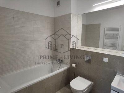 APARTEMENT SUPERB CU 3 CAMERE LA INCHIRIERE IN ZONA  JANDARMERIEI - Poză 11