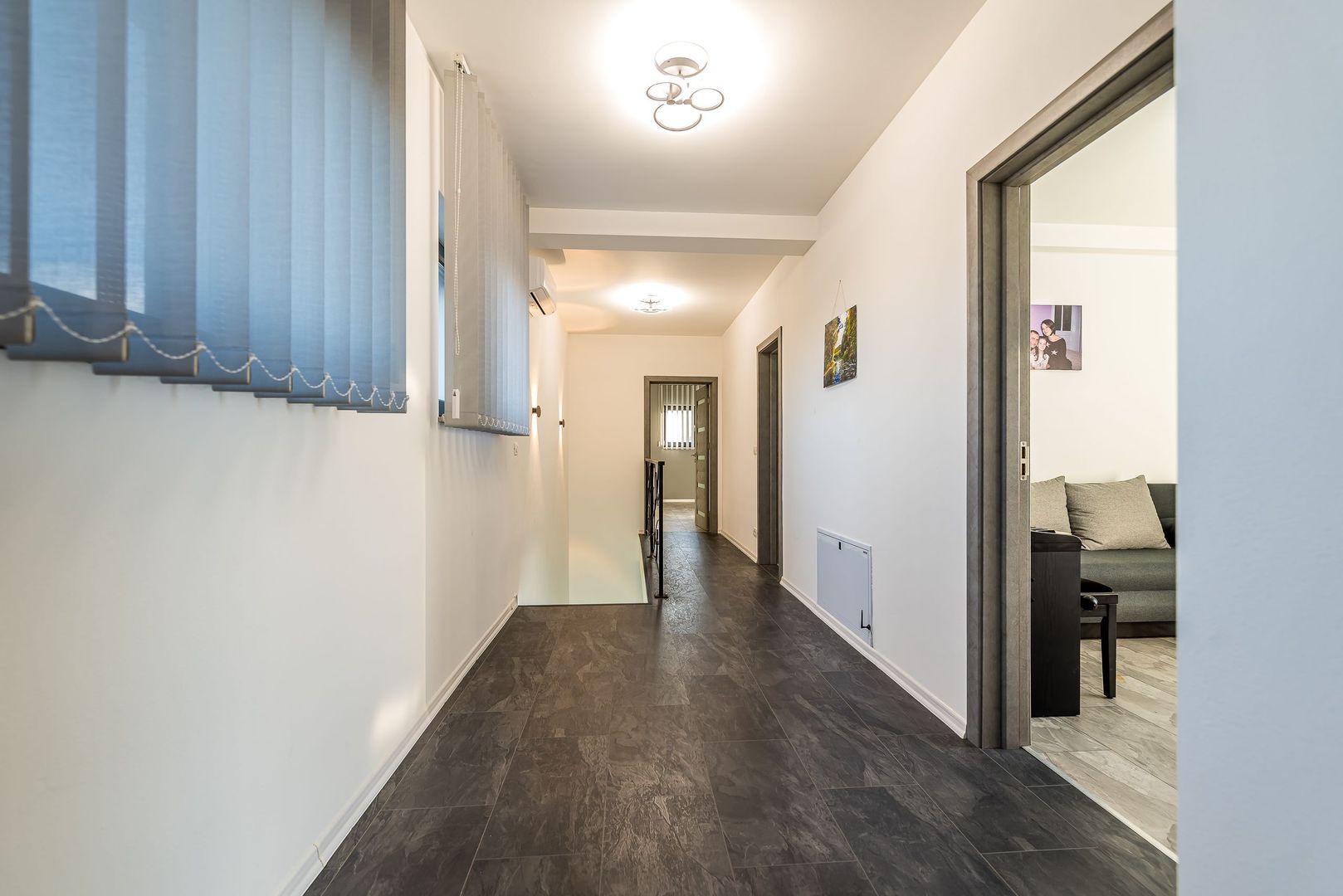 Vilă premium cu teren generos, la 10 km de Arad, Zimandcuz - Poză 16