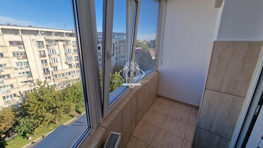 Apartament 2 camere decomandat – bloc 1989 in zona Unirii / Corneliu Coposu - Poză 11