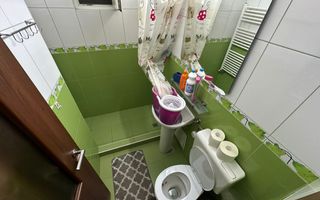 Apartament de inchiriat | 2 Camere | Etaj 3 | Str. Rahovei - Poză 5