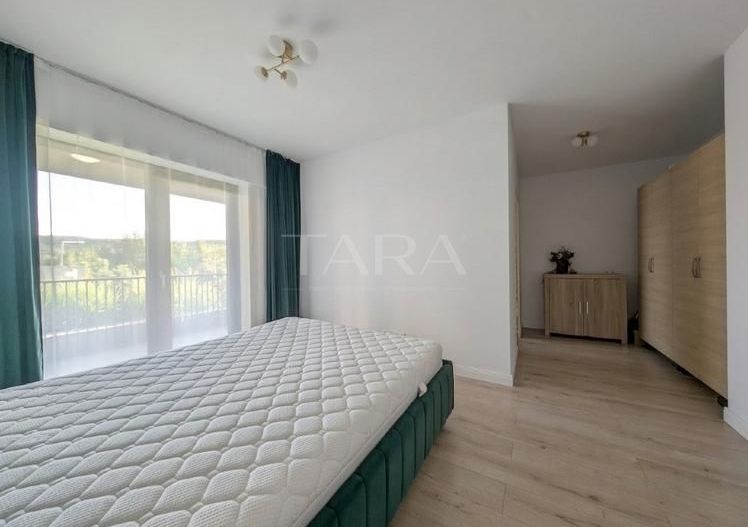 Apartament premium cu 3 camere, 84mp utili și două terase. - Poză 7