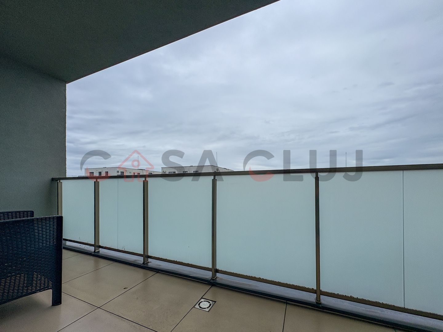 2 camere,  la cheie, imobil nou, cartier Europa - Poză 5