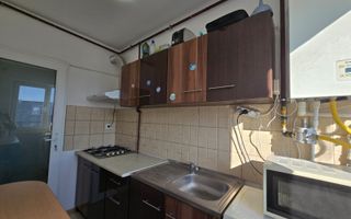 TOMIS NORS - CIRESICA | 2 camere | gaz | balcon | de inchiriat - Poză 10