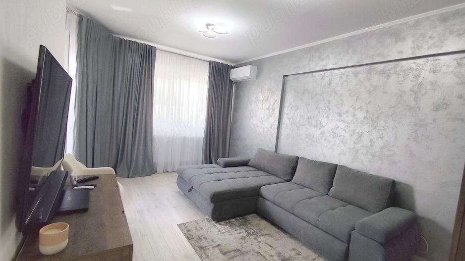 Apartament 2 Camere | 71 mp | Vivamus Residence, Brașov | Mobilat - Utilat - Poză 1