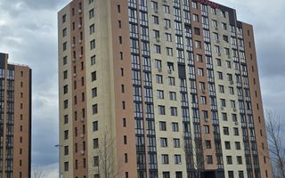 Spațiu comercial vitrină colț + terasă mare, cartier Visoianu - Poză 1