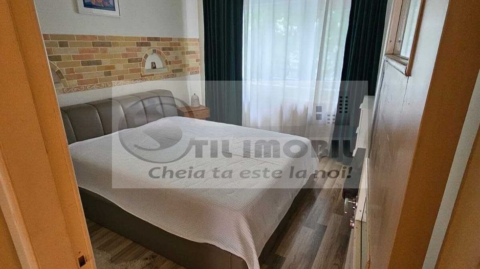 Apartament 4 camere renovat complet – Tătărași, Iași - Poză 2