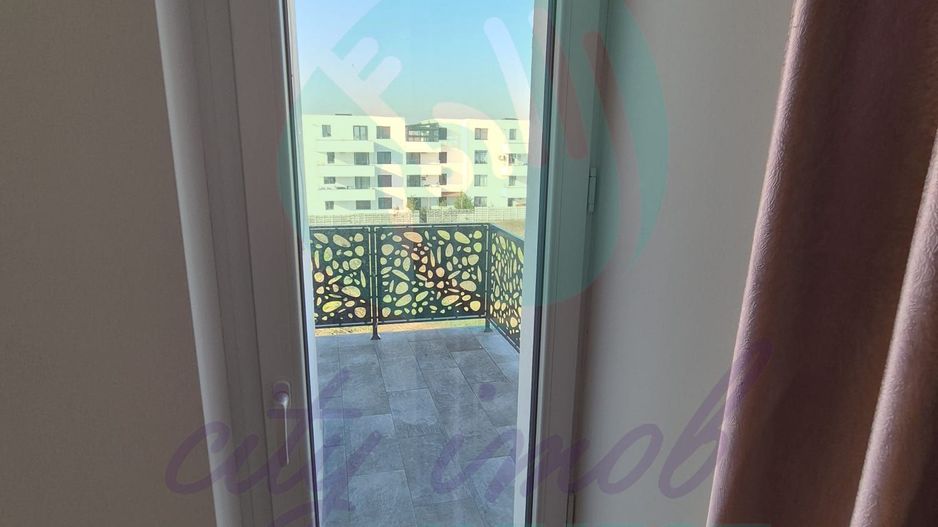 2 camere 114 mp | Prima inchiriere | Vedere Lacul Lebada | Bloc 2024 - Poză 14